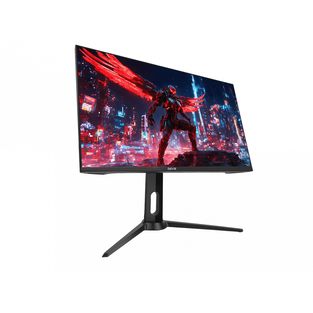 Devo Gaming monitor - DFI27180 - 27" Fast IPS FHD 180Hz 0.5ms 5