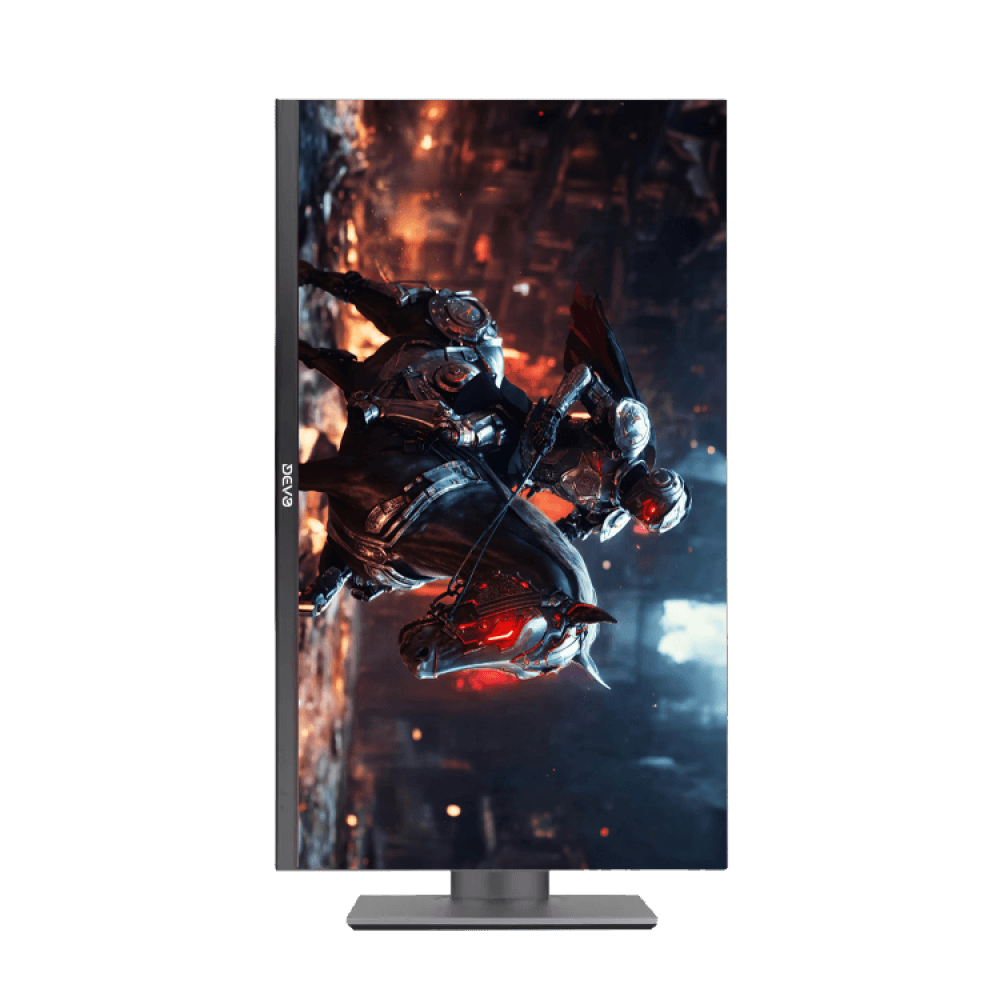 Devo Gaming monitor - DFI27360 - 27" Ultra-fast IPS FHD 360Hz 0.3ms - Black 2