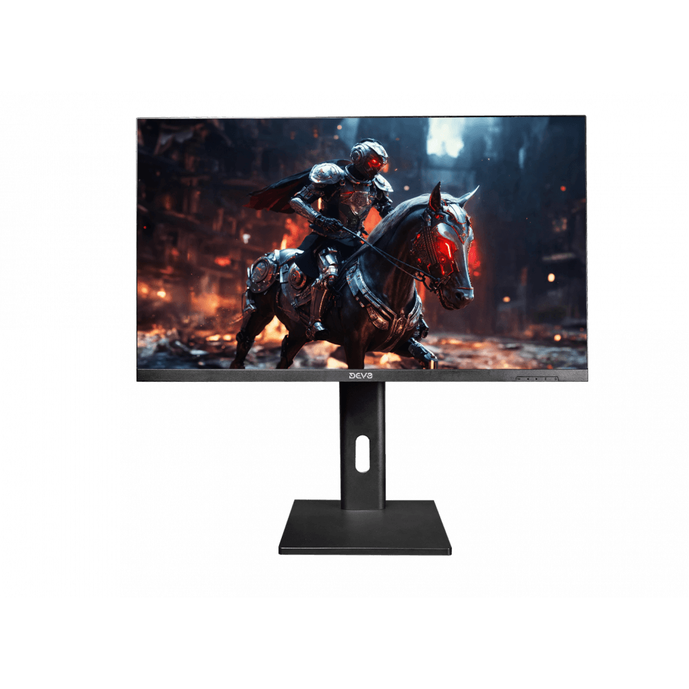 Devo Gaming monitor - DFI27360 - 27" Ultra-fast IPS FHD 360Hz 0.3ms - Black 5