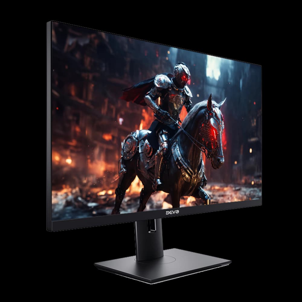 Devo Gaming monitor - DFI27360 - 27" Ultra-fast IPS FHD 360Hz 0.3ms - Black 4