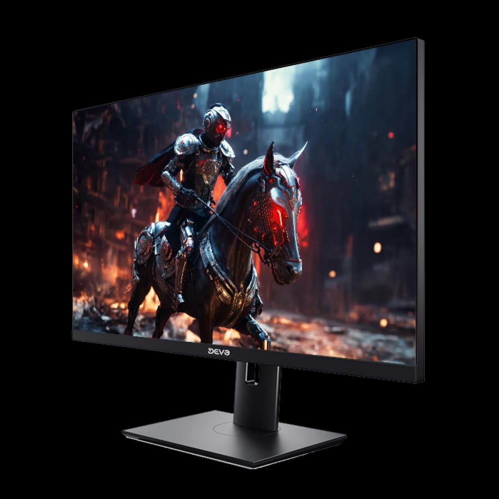 Devo Gaming monitor - DFI27360 - 27" Ultra-fast IPS FHD 360Hz 0.3ms - Black 3