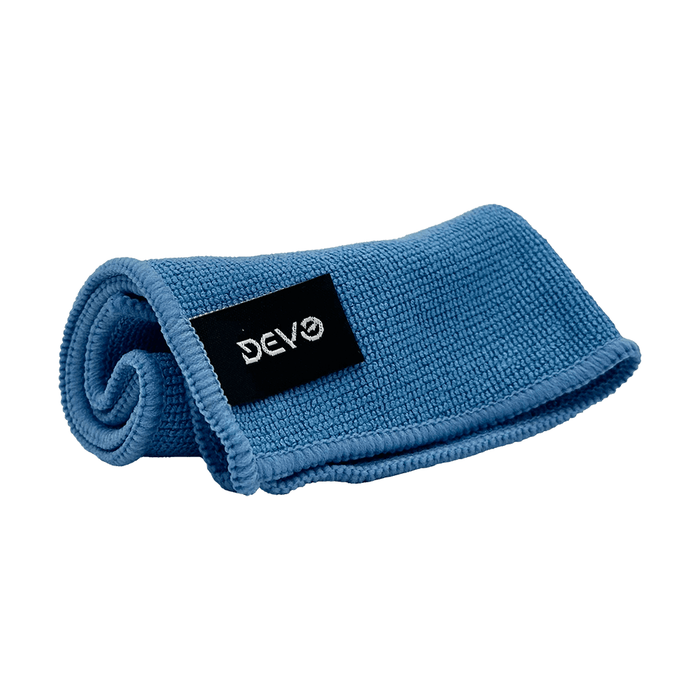 منظف شاشة DEVO - Ecopure 120ml 6