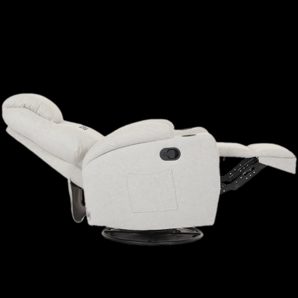 Devo Gaming Chair - Desofa White 17