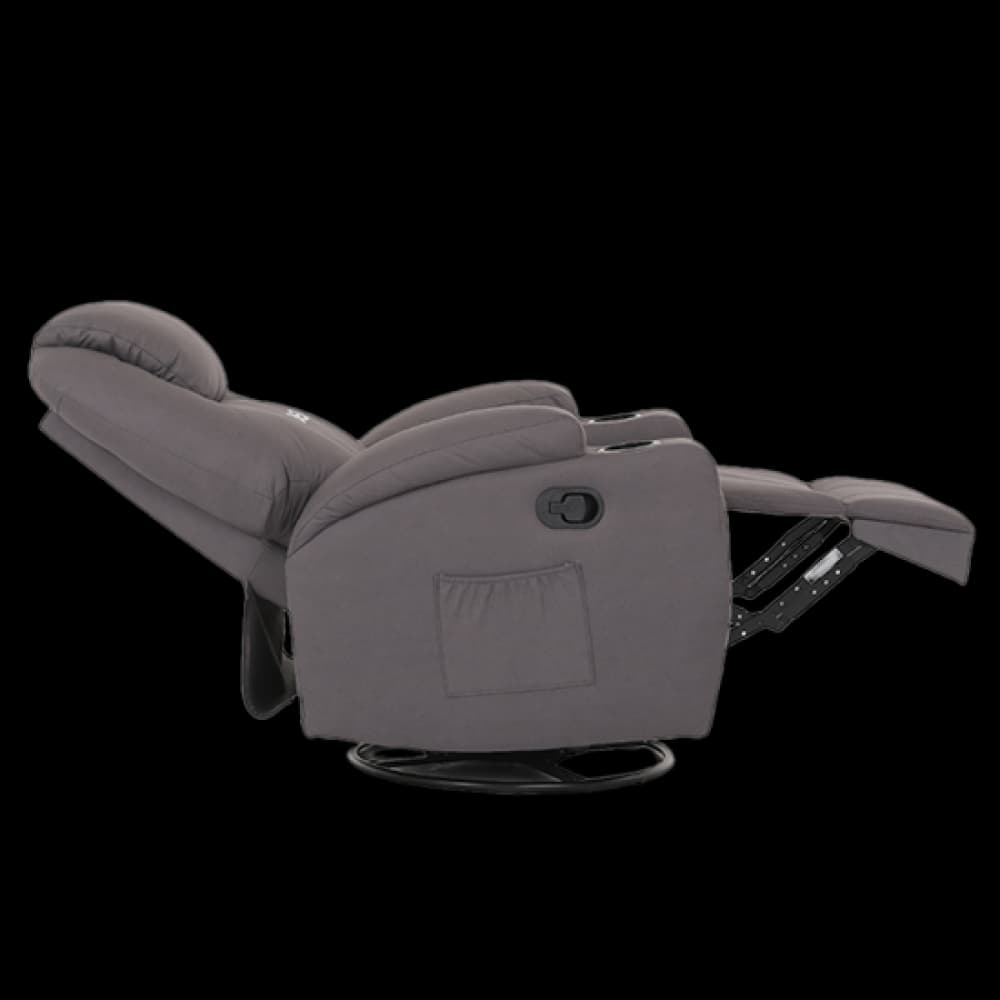 Devo Gaming Chair - Desofa Grey 17