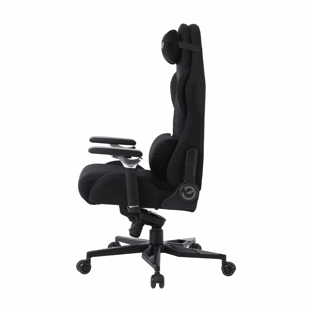 Devo Gaming Chair – Tyvon Elite Black 7