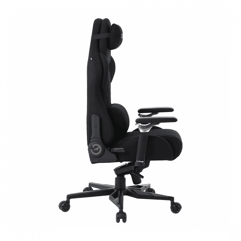 Devo Gaming Chair – Tyvon Elite Black 6