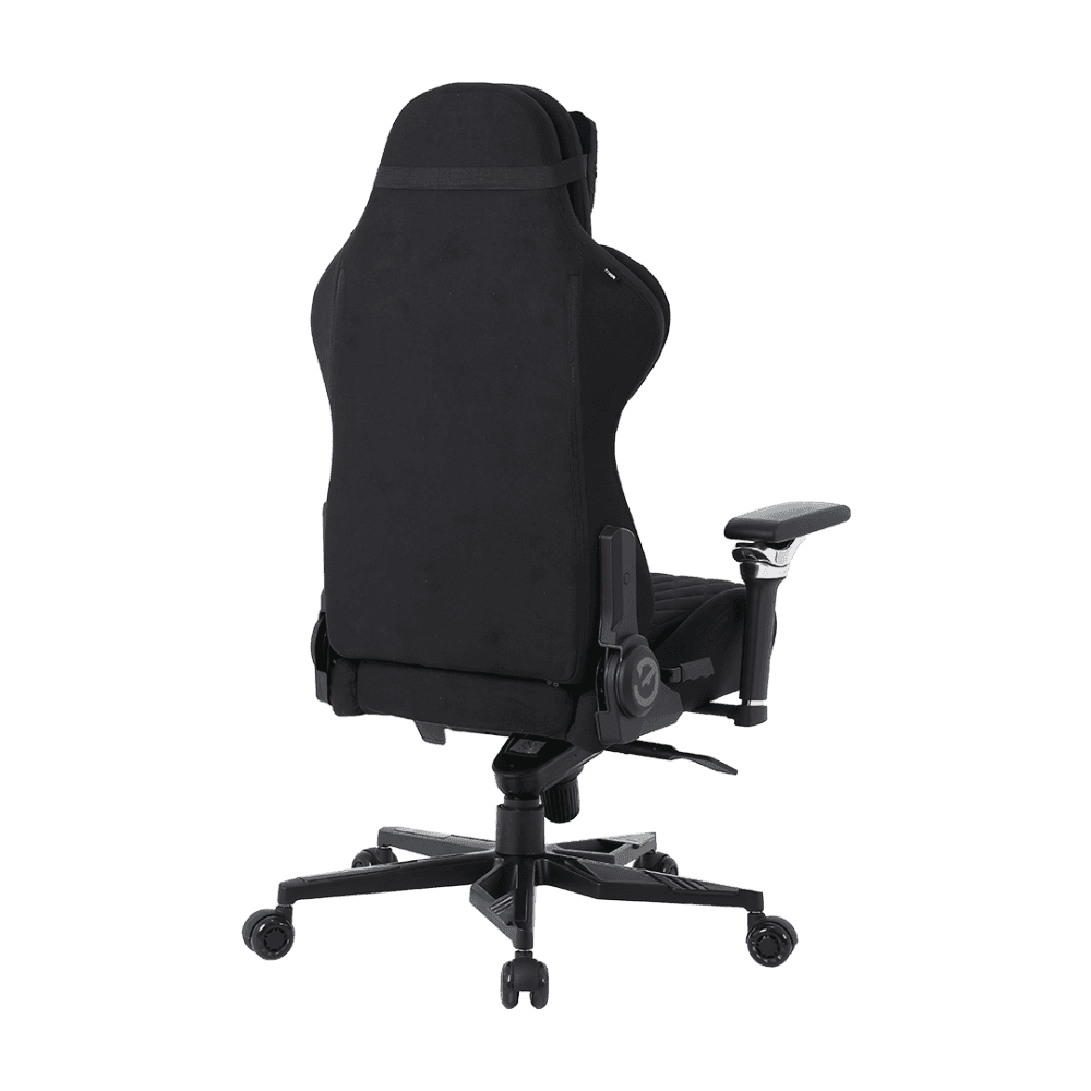 Devo Gaming Chair – Tyvon Elite Black 2