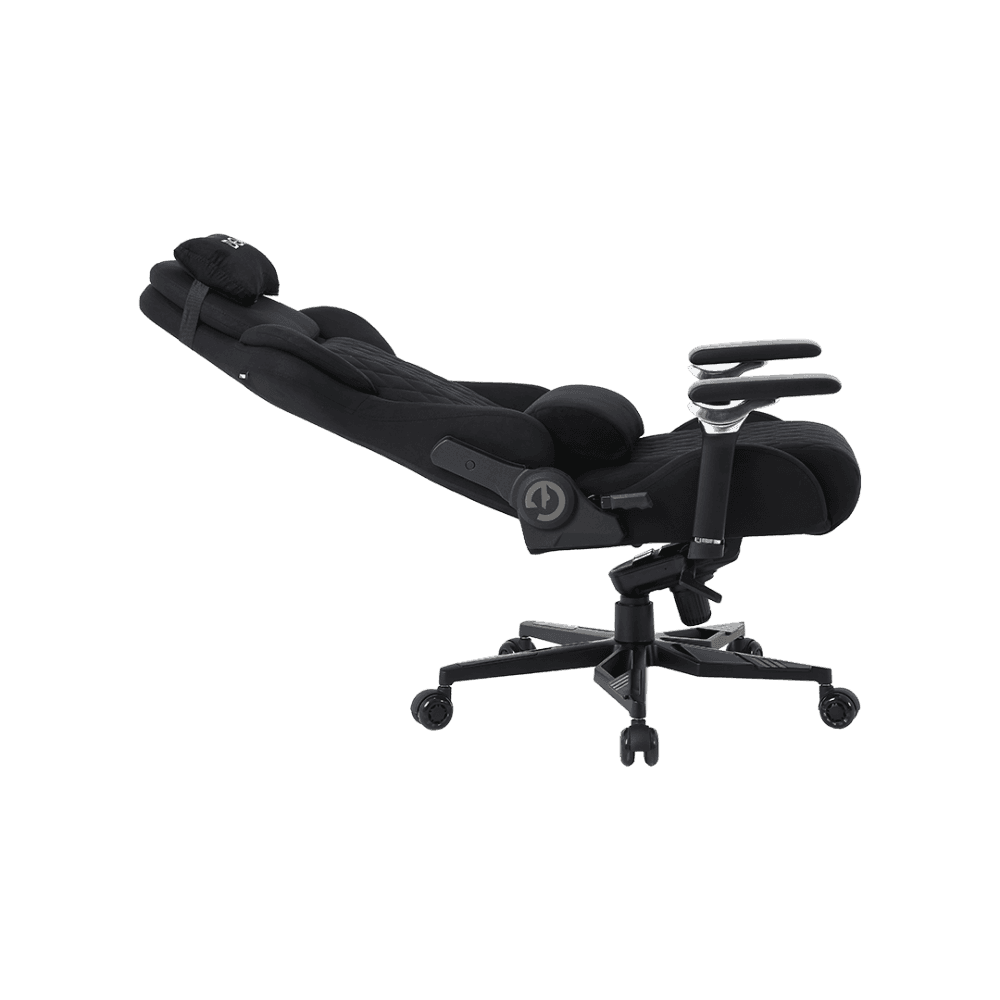 Devo Gaming Chair – Tyvon Elite Black 10
