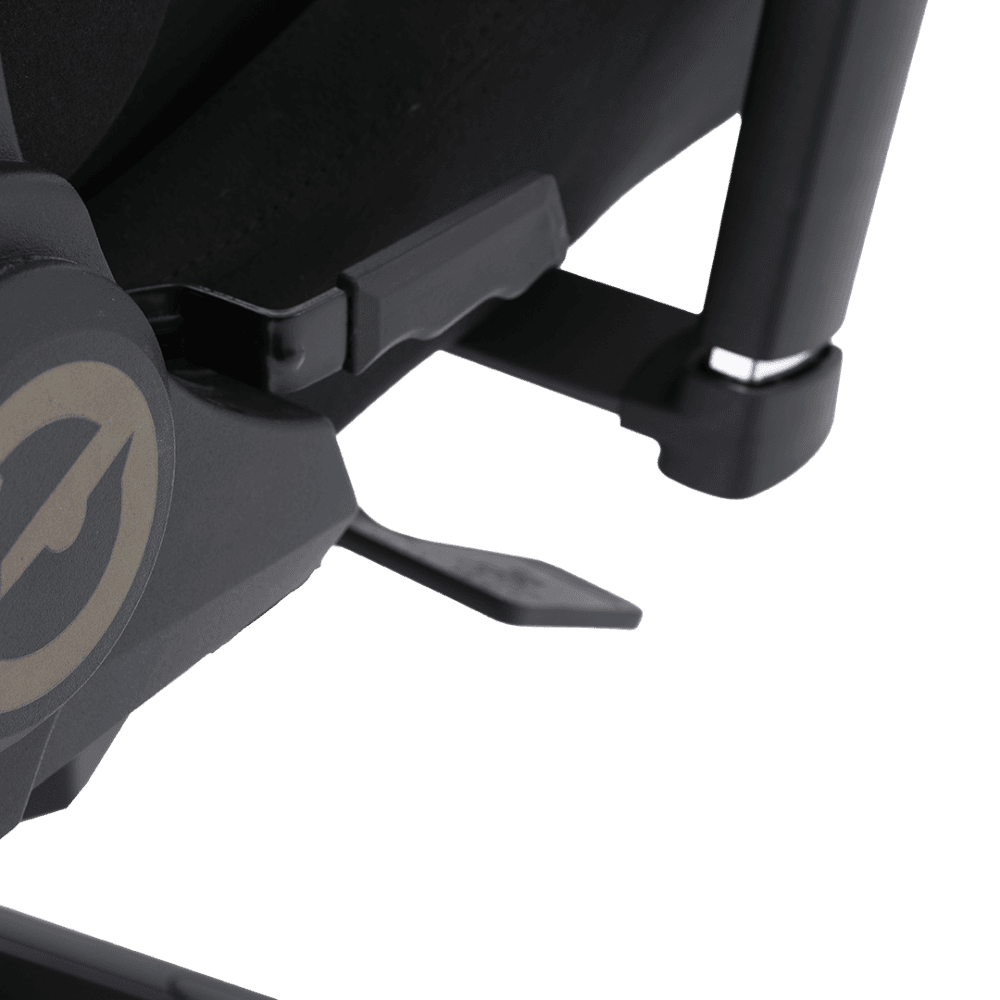 Devo Gaming Chair – Tyvon Elite Black 8