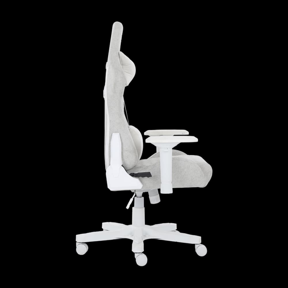 Devo Gaming Chair - Viola White 7