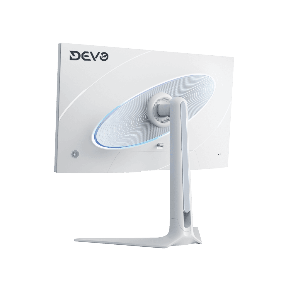 Devo Gaming monitor - DQI27180w - 27" Fast IPS 2K 180Hz 0.5ms 5