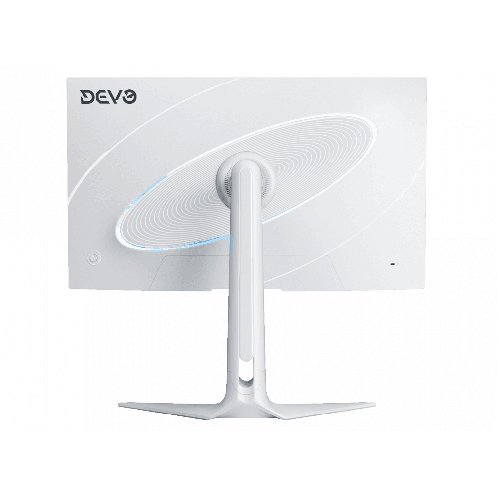 Devo Gaming monitor - DQI27180w - 27" Fast IPS 2K 180Hz 0.5ms 3