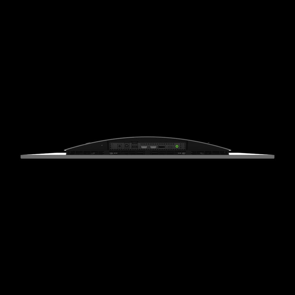 Devo Gaming Monitor – DUO32240 – 32″ QD-OLED 4K 240hz 0.03ms 14