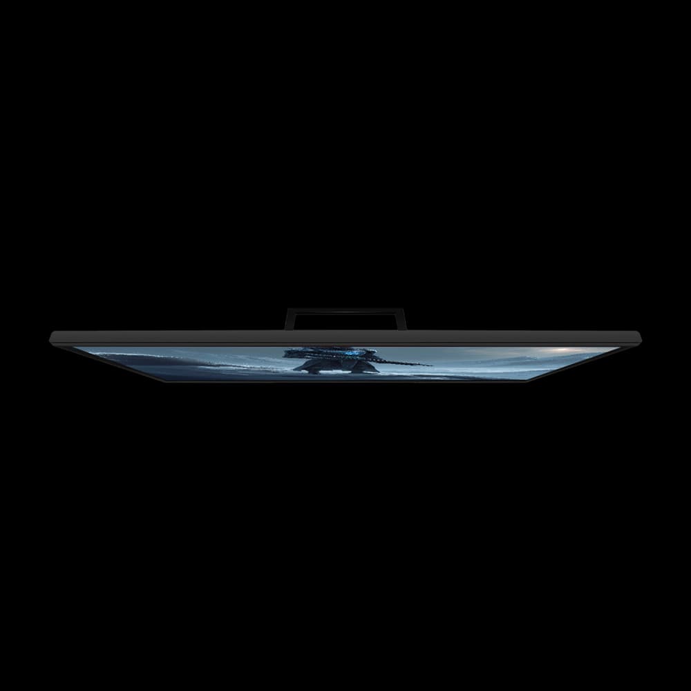 Devo Gaming Monitor – DPI15660 – 15.6" IPS FHD 60hz 1ms 6