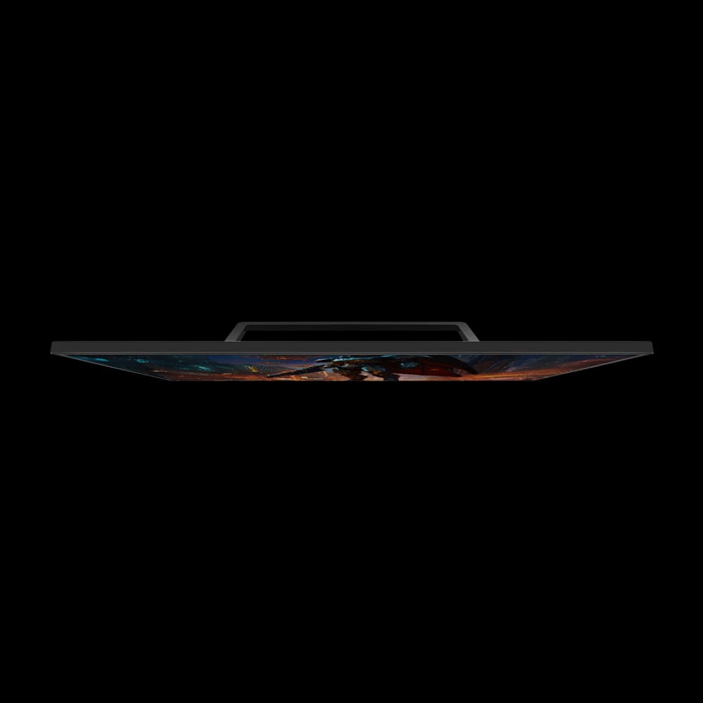 Devo Gaming Monitor – DPI18120 – 18.5" IPS FHD 120hz 1ms 2
