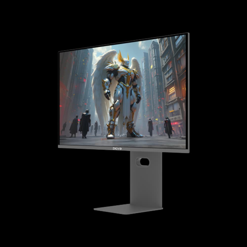 Devo Gaming Monitor – DUO32240 – 32″ QD-OLED 4K 240hz 0.03ms 10