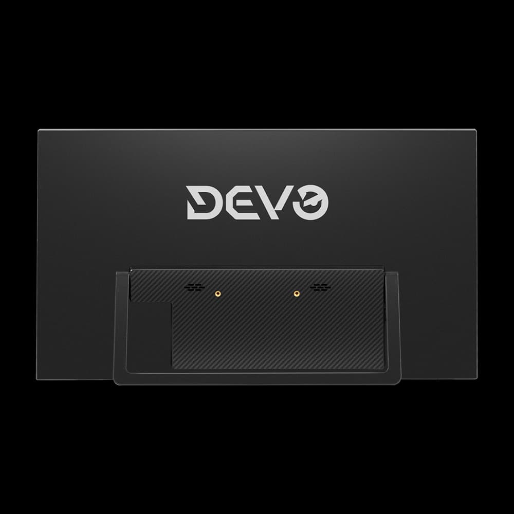 Devo Gaming Monitor – DPI18120 – 18.5" IPS FHD 120hz 1ms 3