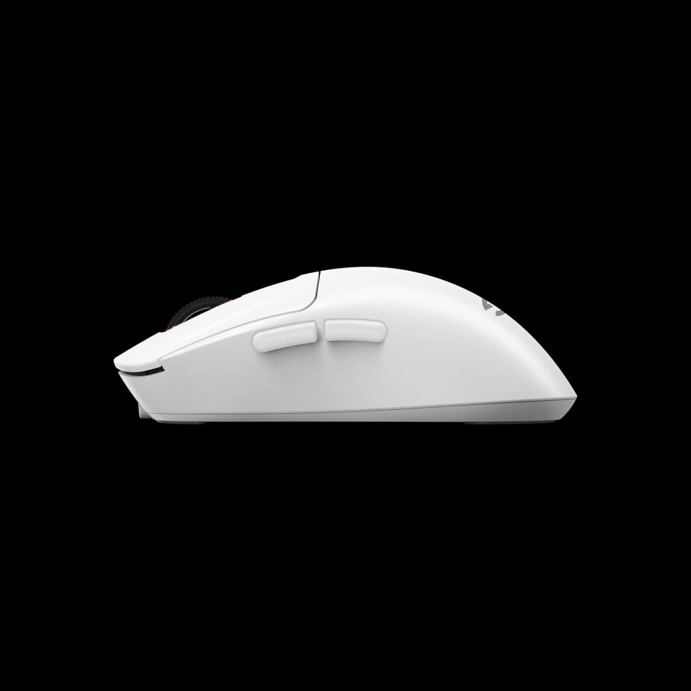 Devo Gaming Mouse – Viora White 6