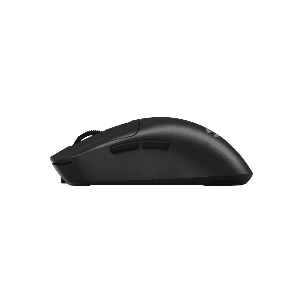 Devo Gaming Mouse – Viora Black 2
