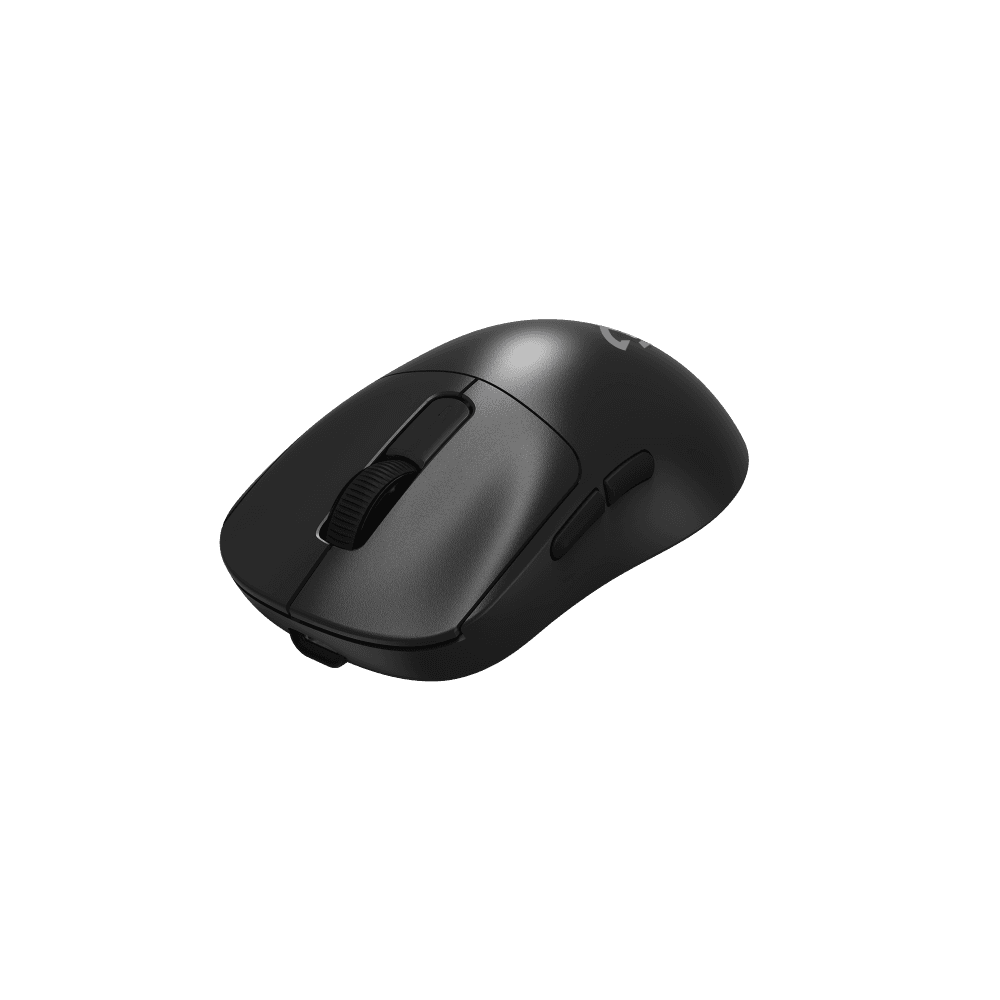Devo Gaming Mouse – Viora Black 6