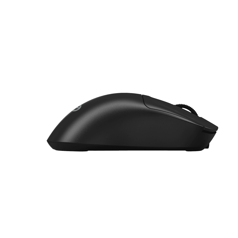 Devo Gaming Mouse – Viora Black 4