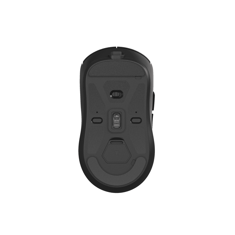 Devo Gaming Mouse – Viora Black 3