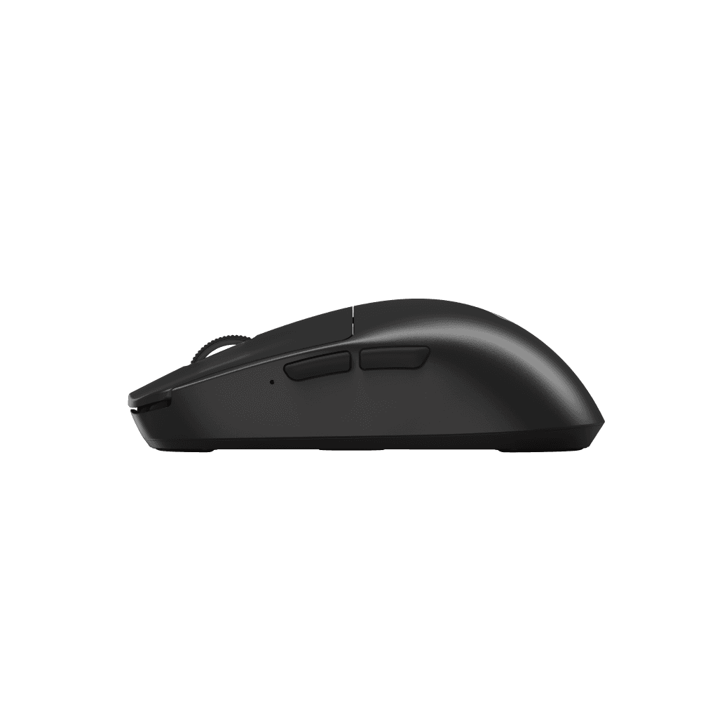 Devo Gaming Mouse – Solis Black 4000Hz 7