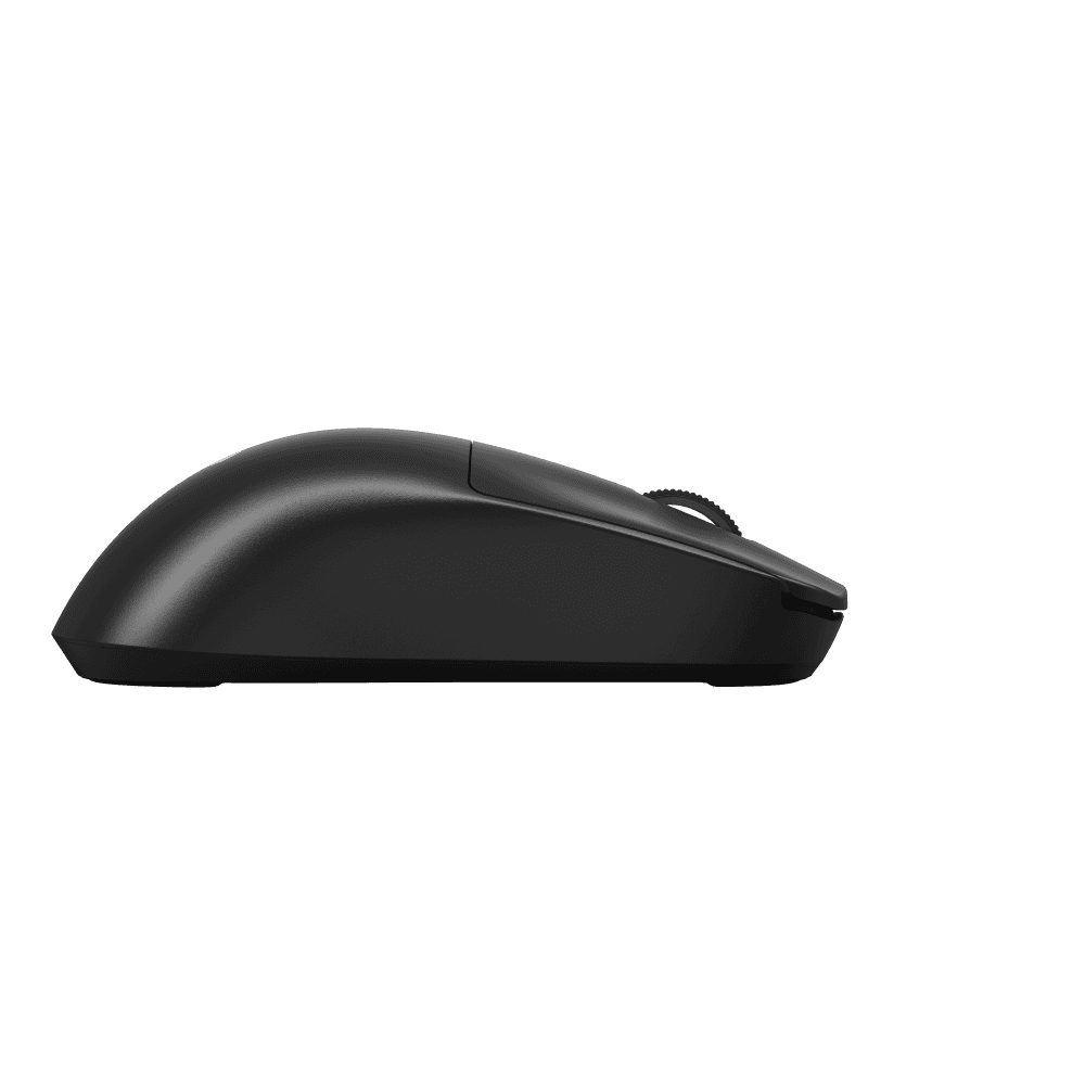 Devo Gaming Mouse – Solis Black 4000Hz 6
