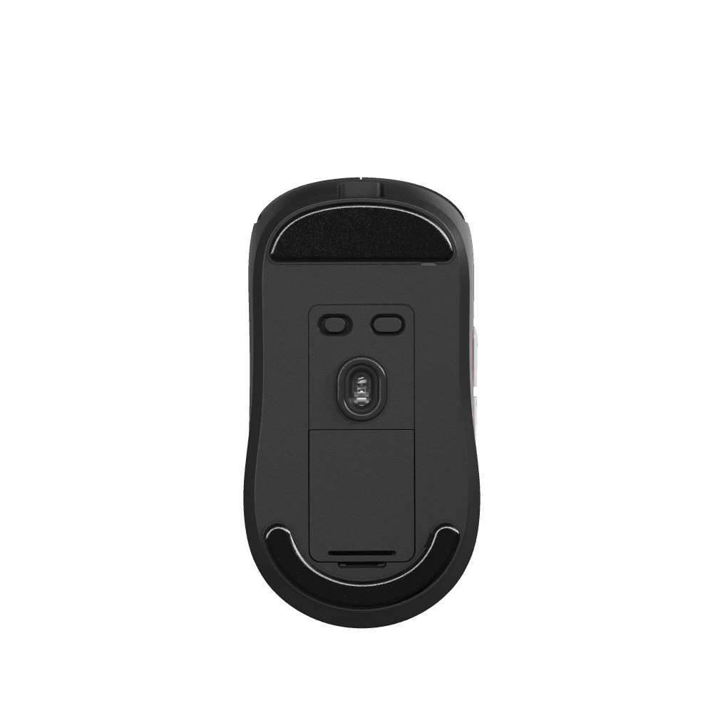 Devo Gaming Mouse – Solis Black 4000Hz 3