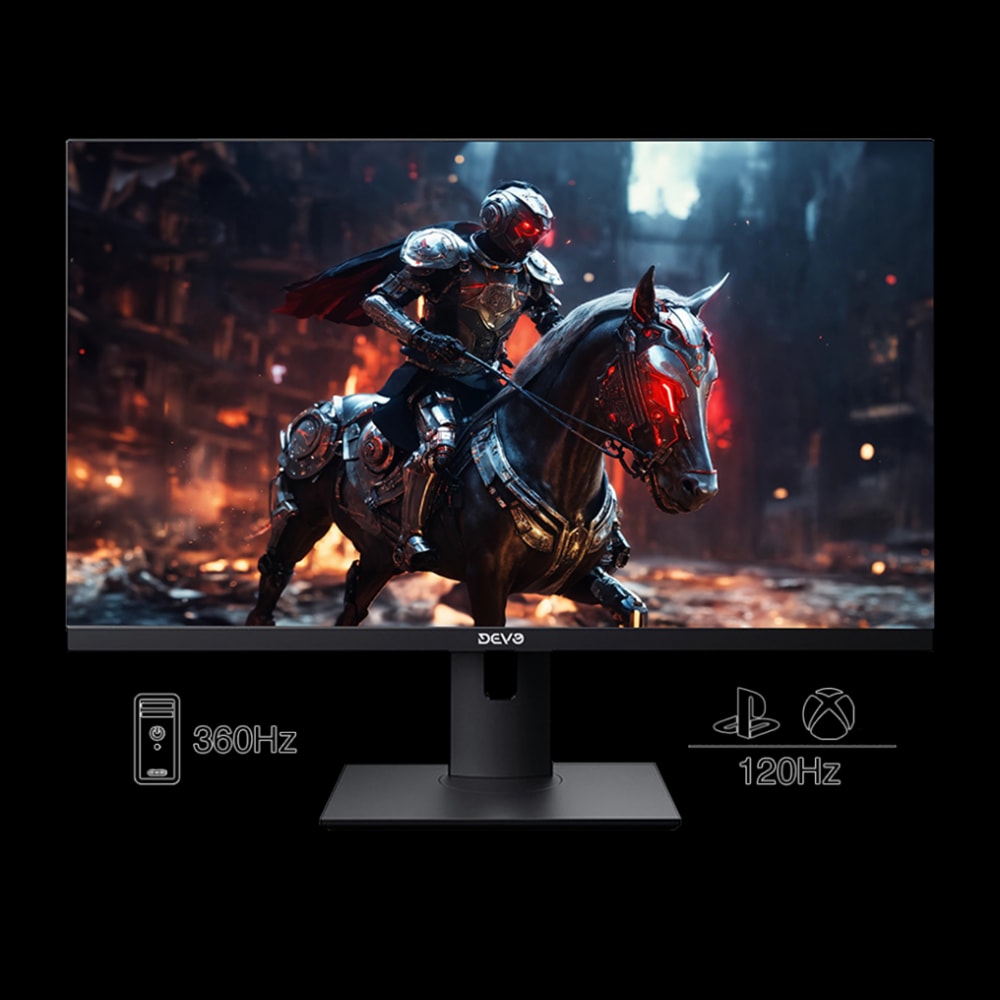 Fast Gaming Monitor
