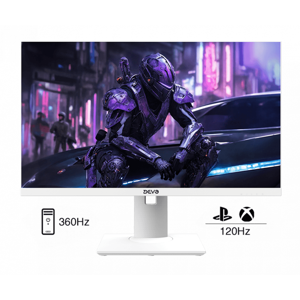 Fast Gaming Monitor