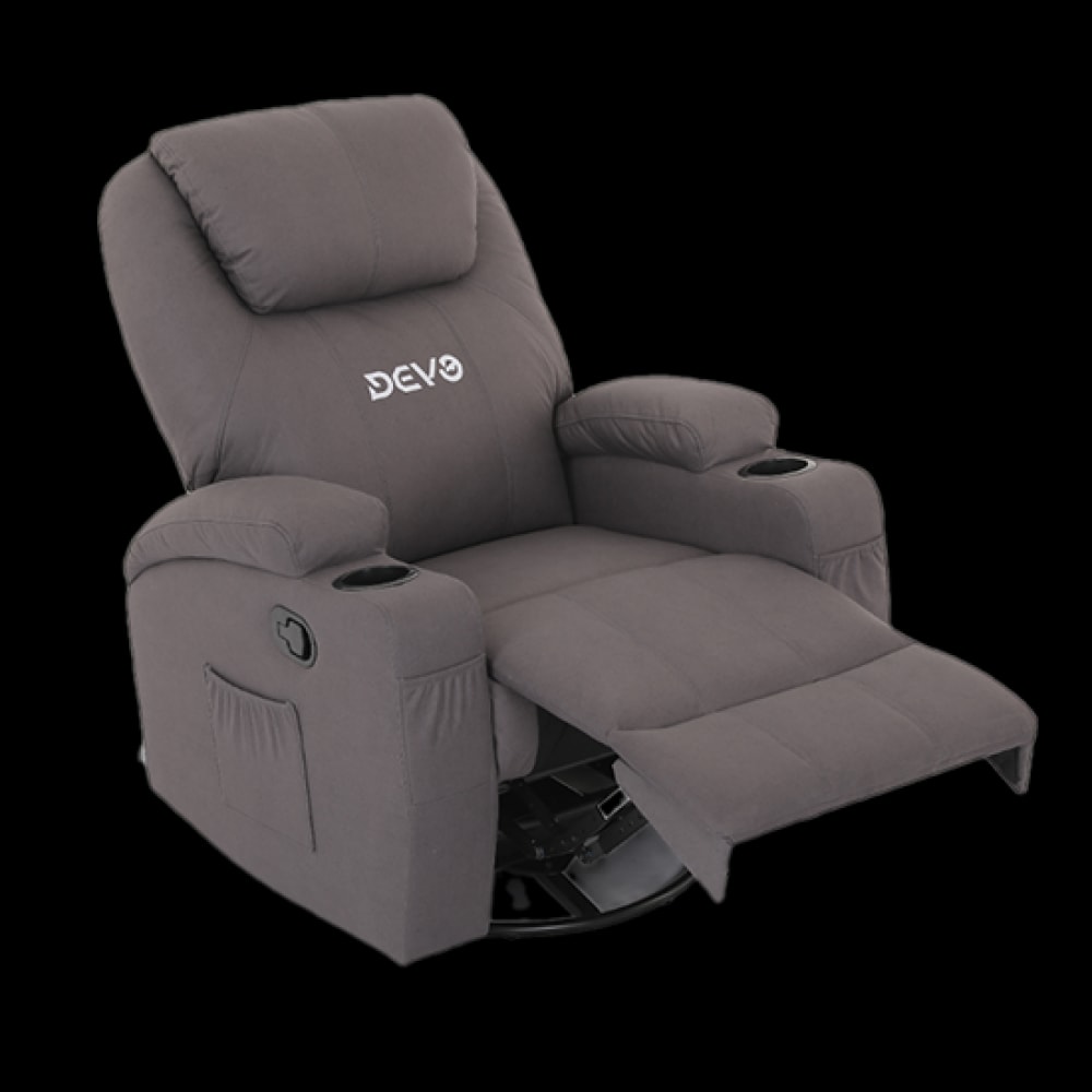 Devo Gaming Chair - Desofa Grey