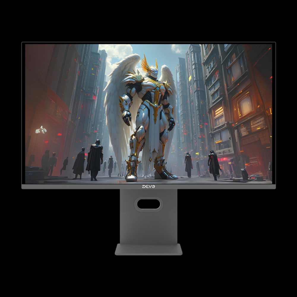 Fast Gaming Monitor