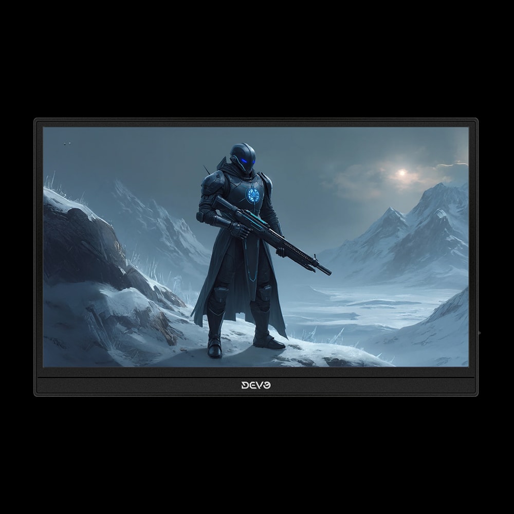 Fast Gaming Monitor