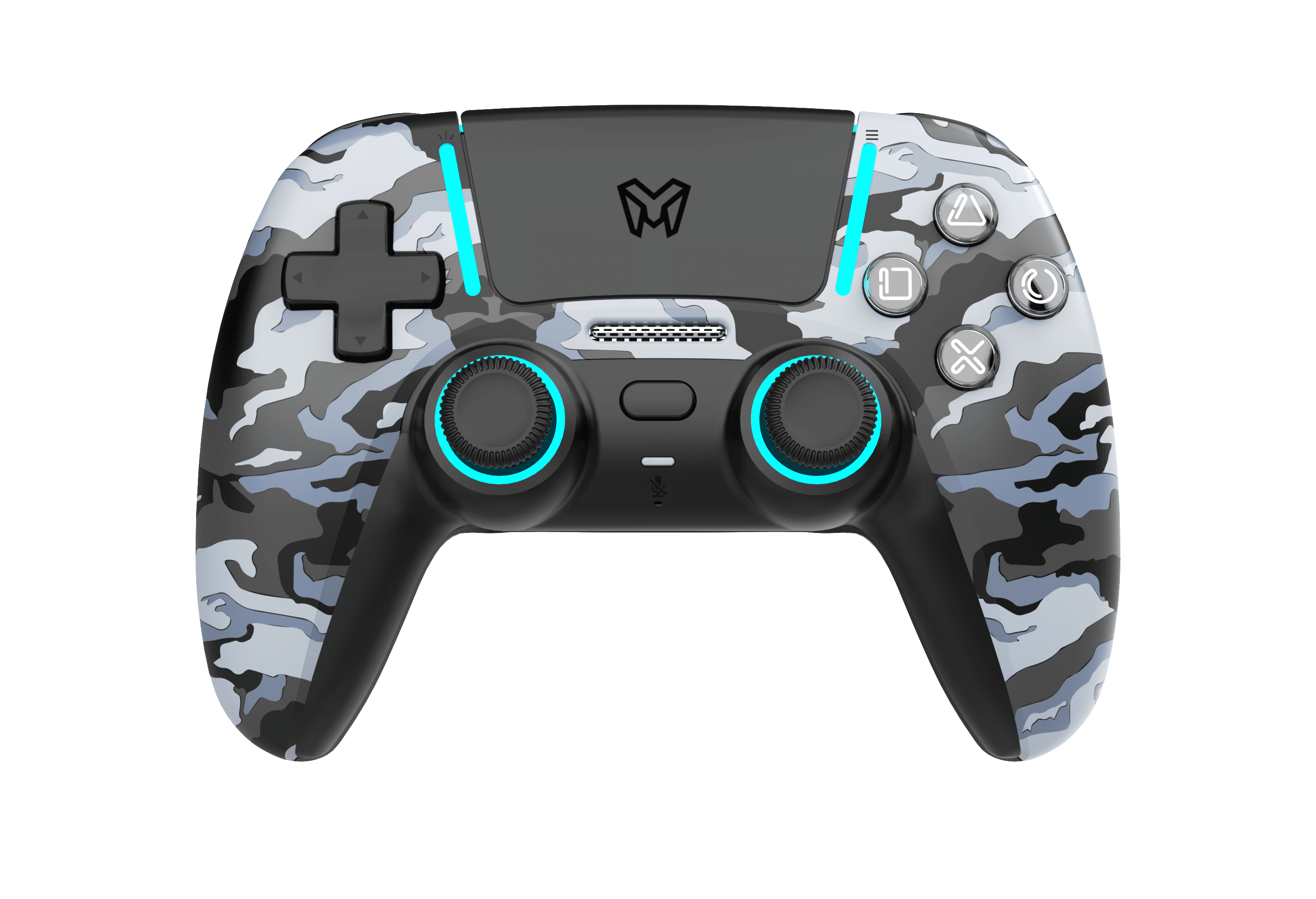 EMG Artic Clicky Camo P506 - PS-5