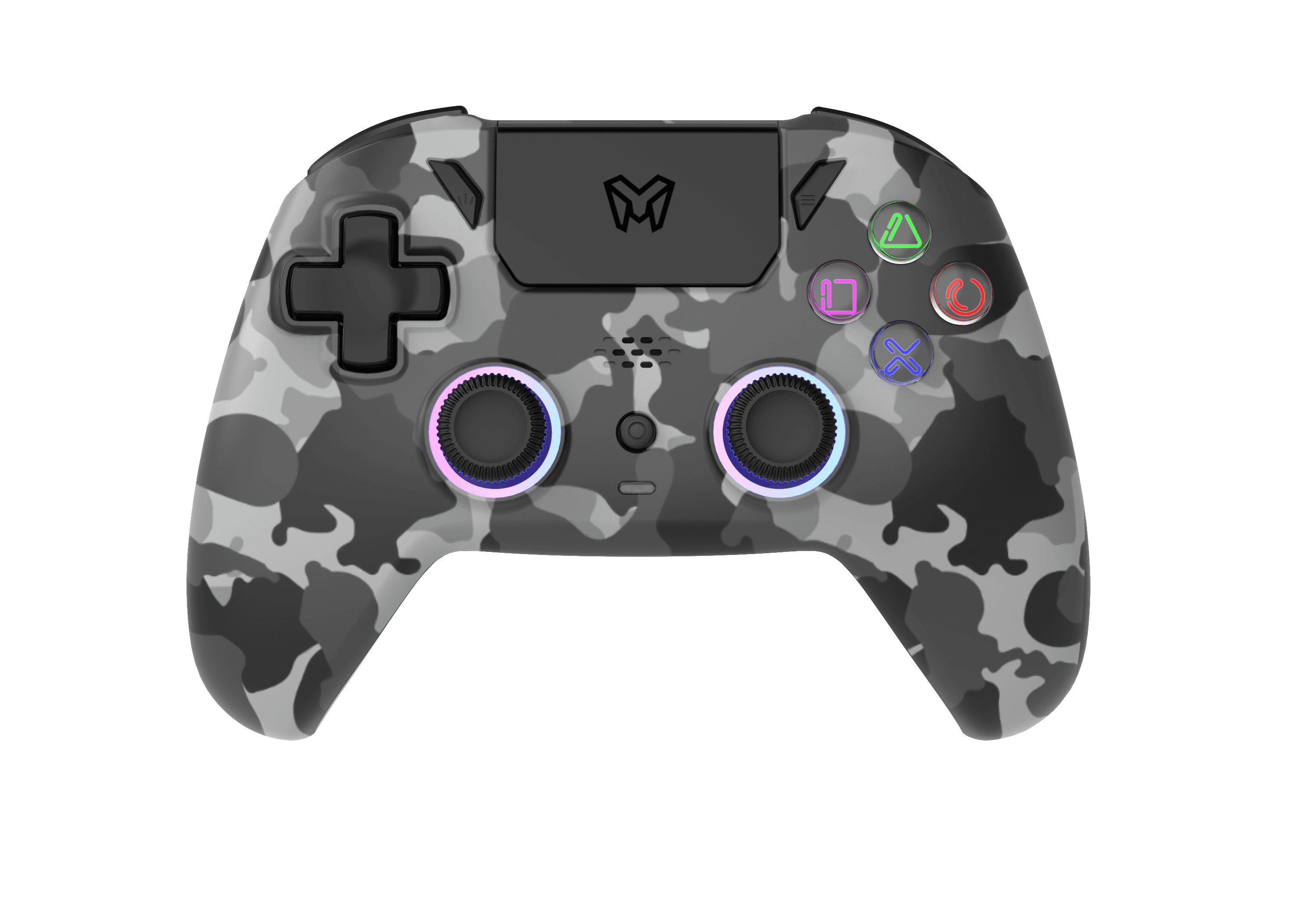 EMG Artic Grey Camo P503 - PS-5